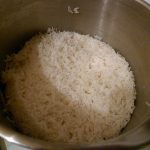 Rice is not that difficult to cook, it turns out.